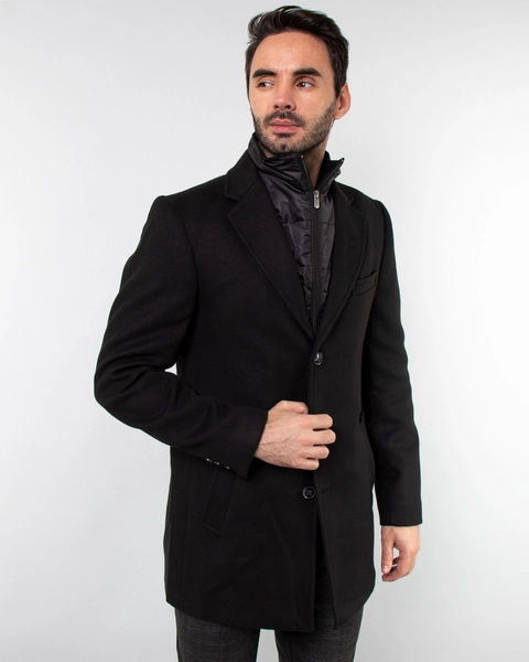 Пальто WEAVER