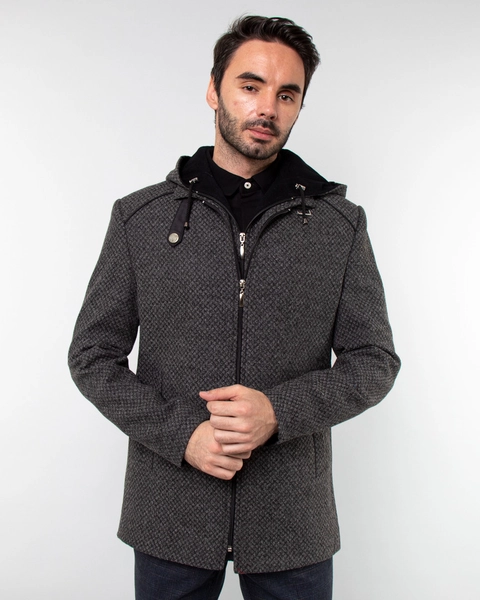 Пальто WEAVER