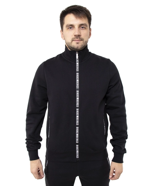 Костюм спортивна кофта  BIKKEMBERGS