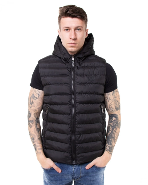 Жилет демісезонний MONCLER