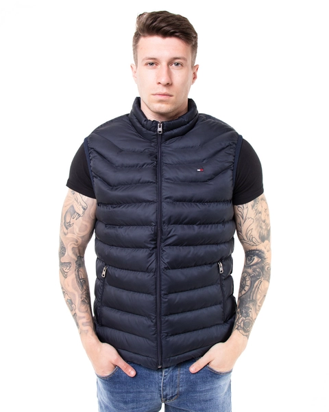 Жилет демісезонний TOMMY HILFIGER