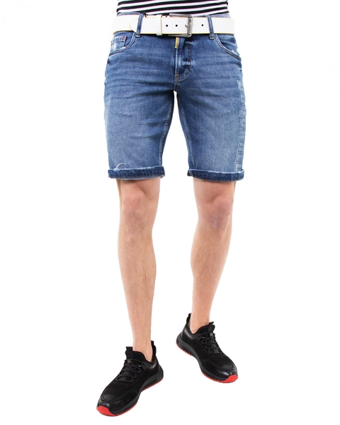Джинсові шорти DSQUARED