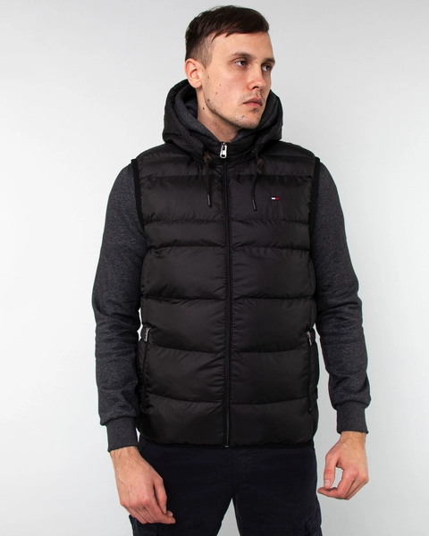 Жилет демісезонний TOMMY HILFIGER