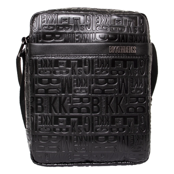 Сумка через плече BIKKEMBERGS