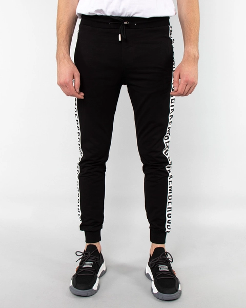 Костюм спорт штани BIKKEMBERGS