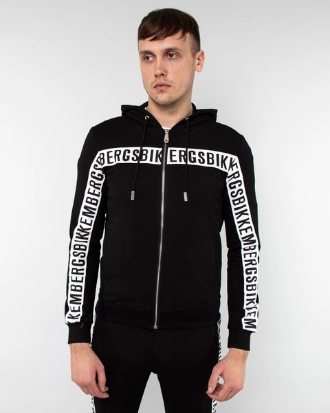 Костюм спорт кофта BIKKEMBERGS