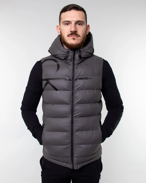 Жилет демісезонний CALVIN KLEIN