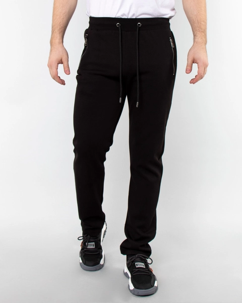 Костюм спорт штани TRUSSARDI