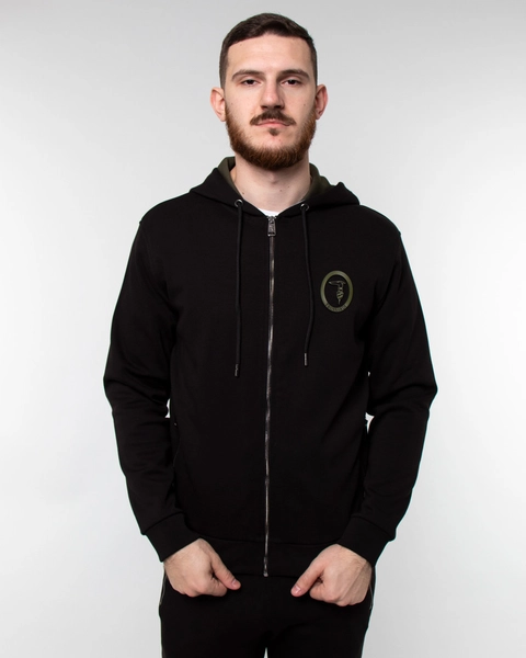 Костюм спорт кофта TRUSSARDI