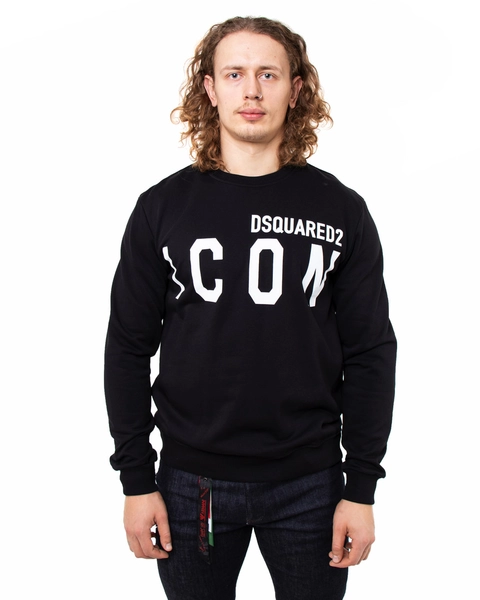 Толстовка DSQUARED