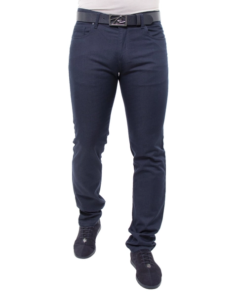Джинси  прямі легкі BRIONI