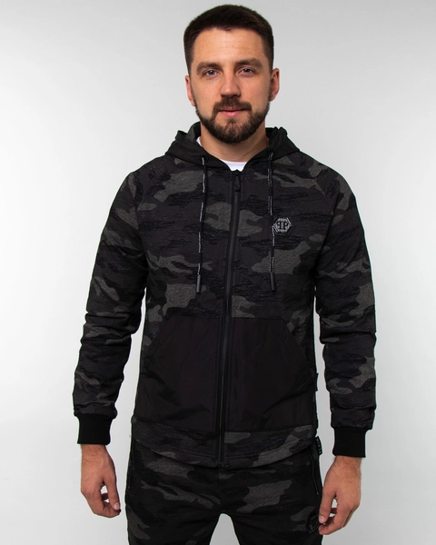 Костюм спорт кофта ADIKERS