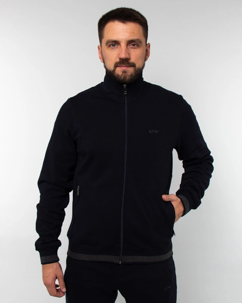 Костюм спорт кофта фліс ARMANI