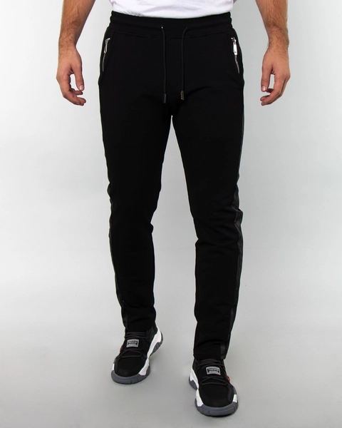 Костюм спорт штани BIKKEMBERGS