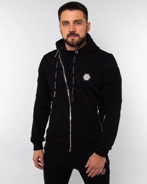 Костюм спорт кофта PHILIPP PLEIN