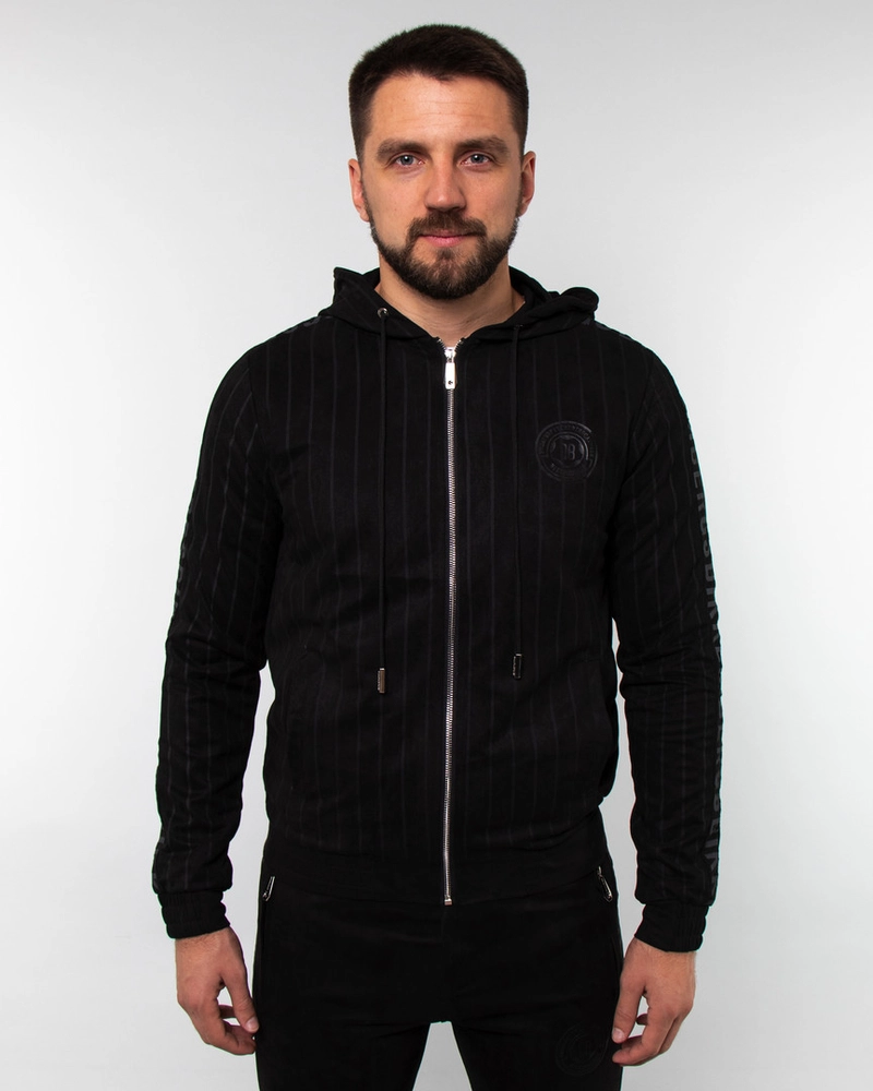Костюм спорт кофта BIKKEMBERGS