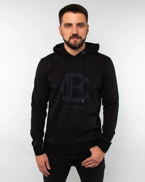 Худі CLIMBER