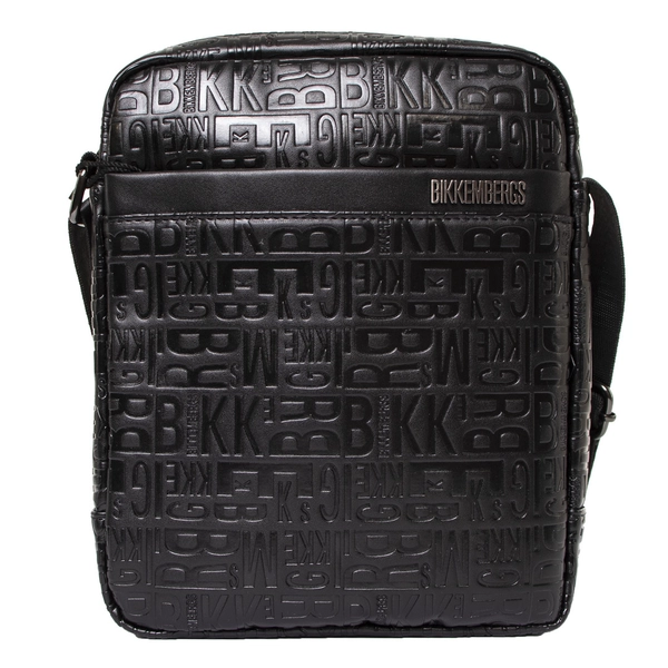 Сумка а5 BIKKEMBERGS