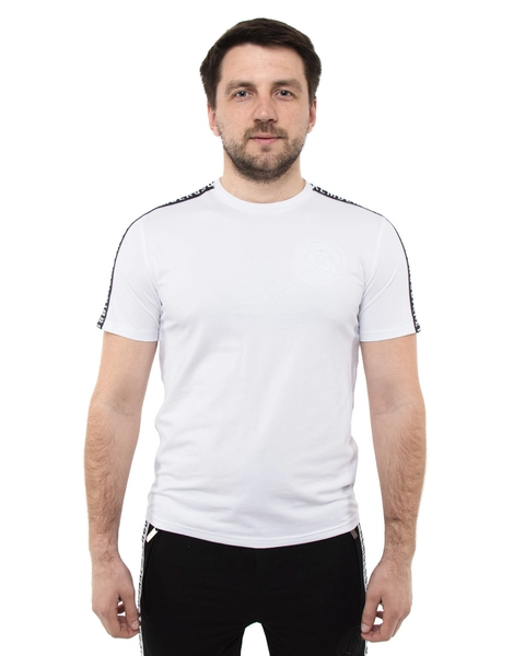 Костюм спорт футболка BIKKEMBERGS