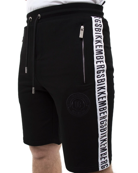 Костюм спорт шорти BIKKEMBERGS