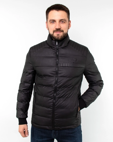 Куртка демісезонна ARMANI