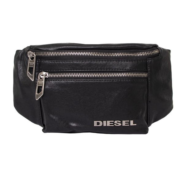 Сумка на пояс DIESEL