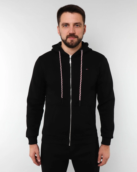 Костюм спорт кофта фліс TOMMY HILFIGER