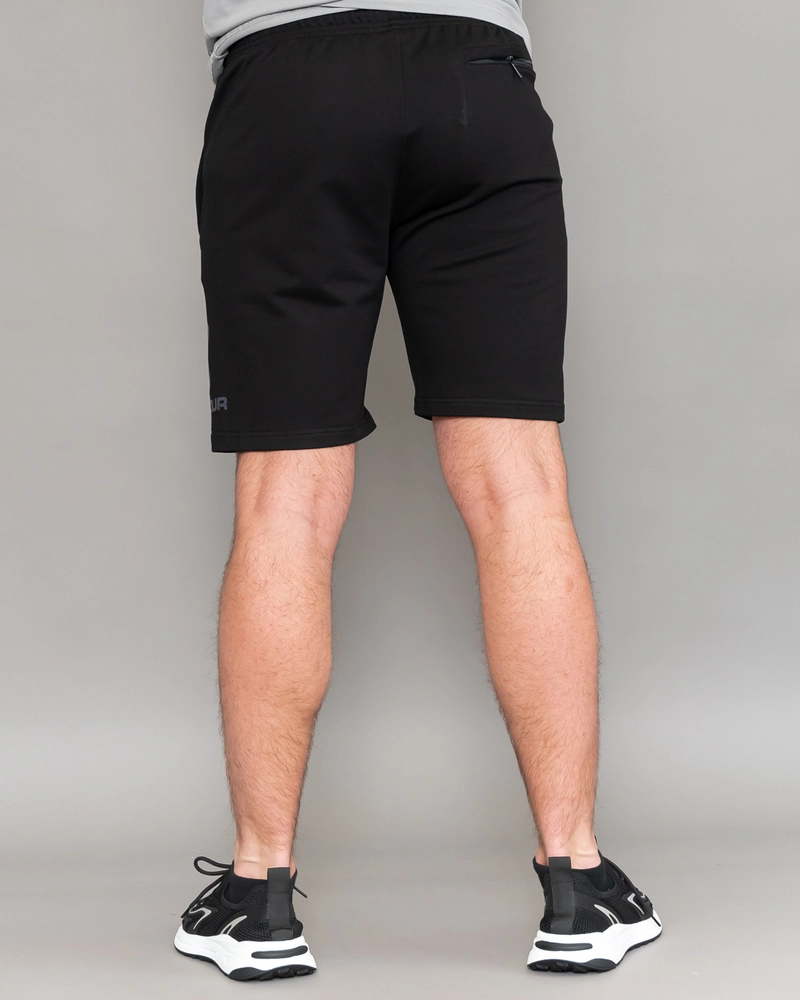 Трикотажные шорты UNDER ARMOUR