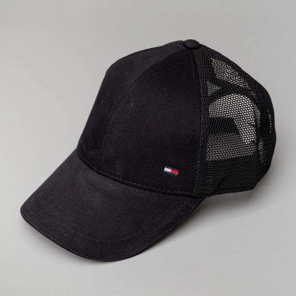 Кепка TOMMY HILFIGER