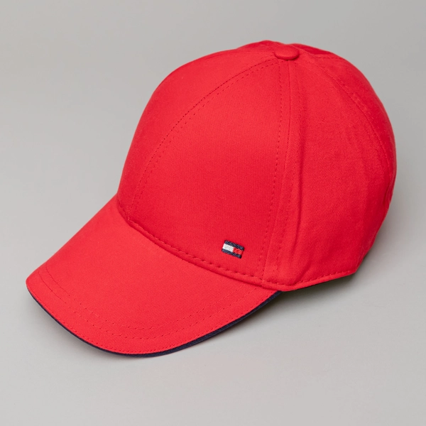 Кепка TOMMY HILFIGER