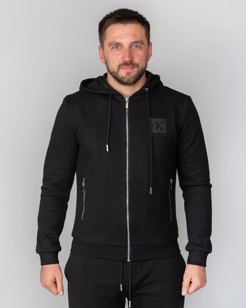 Костюм спорт кофта CALVIN KLEIN