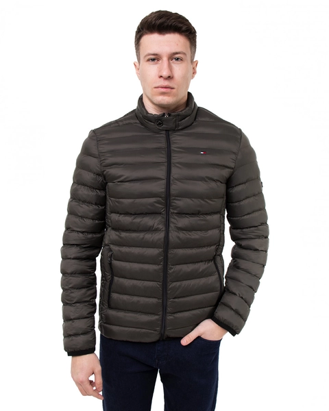 Куртка демісезонна TOMMY HILFIGER