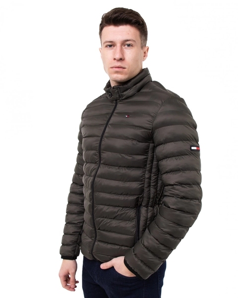 Куртка демисезонная TOMMY HILFIGER