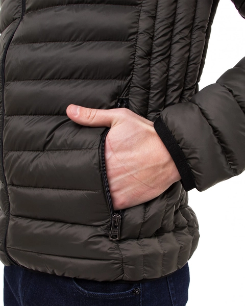 Куртка демисезонная TOMMY HILFIGER
