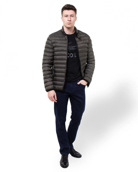 Куртка демисезонная TOMMY HILFIGER