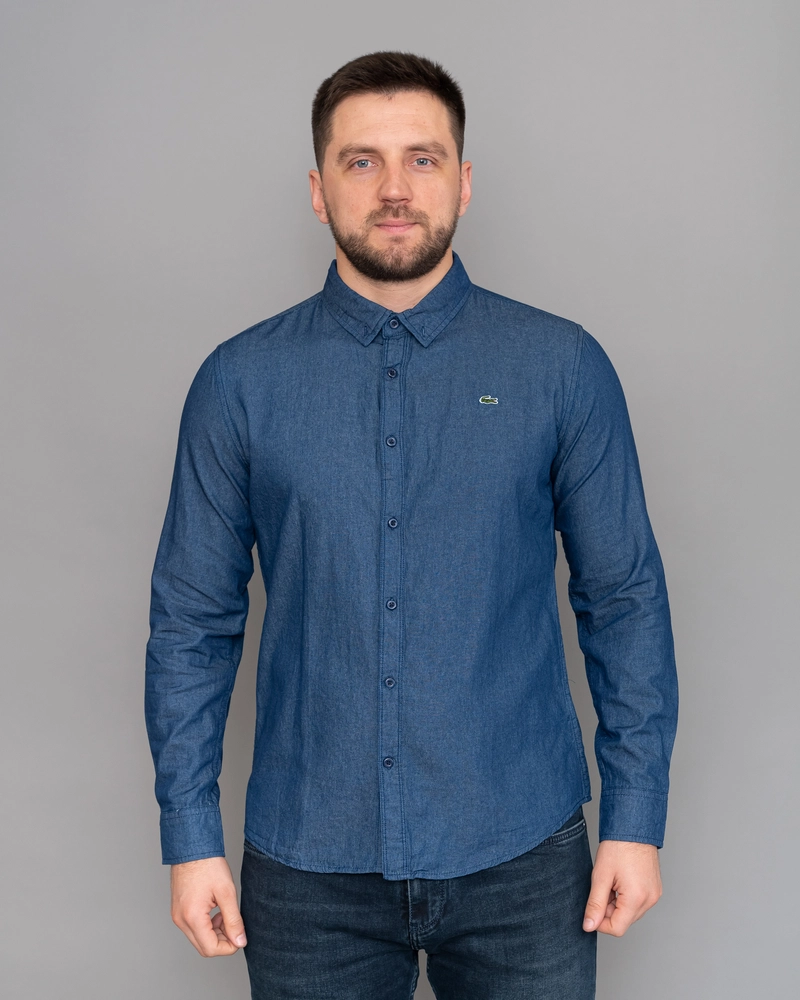 Сорочка LACOSTE