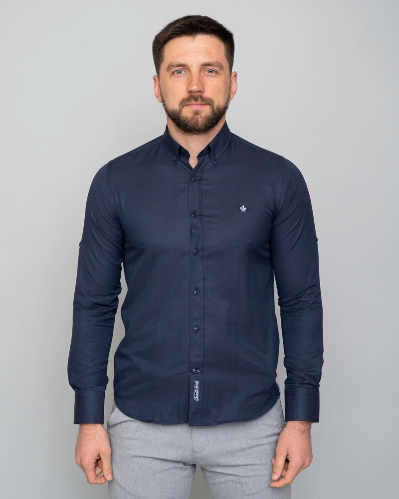 Класична сорочка TONELLI SLIM FIT