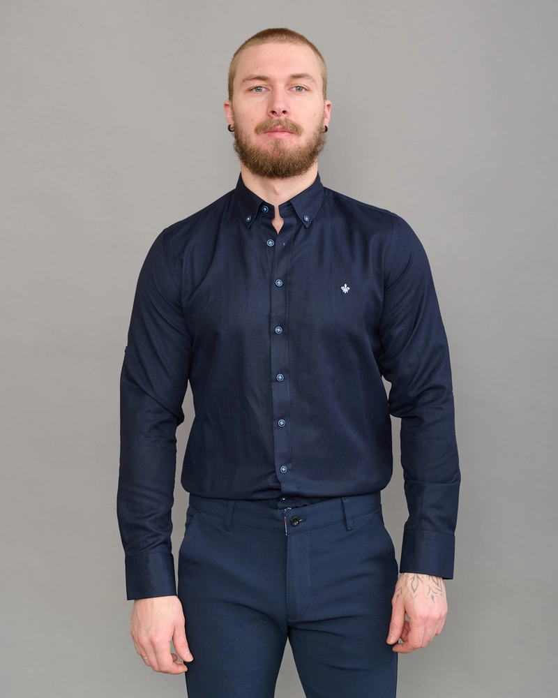 Сорочка TONELLI SLIM FIT