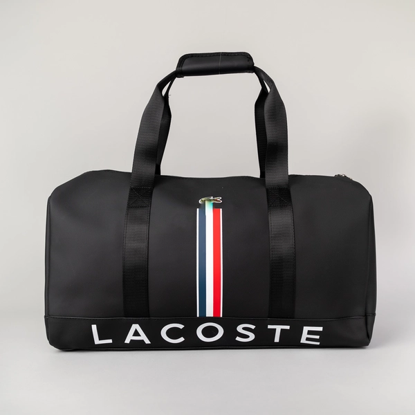 Сумка дорожня LACOSTE