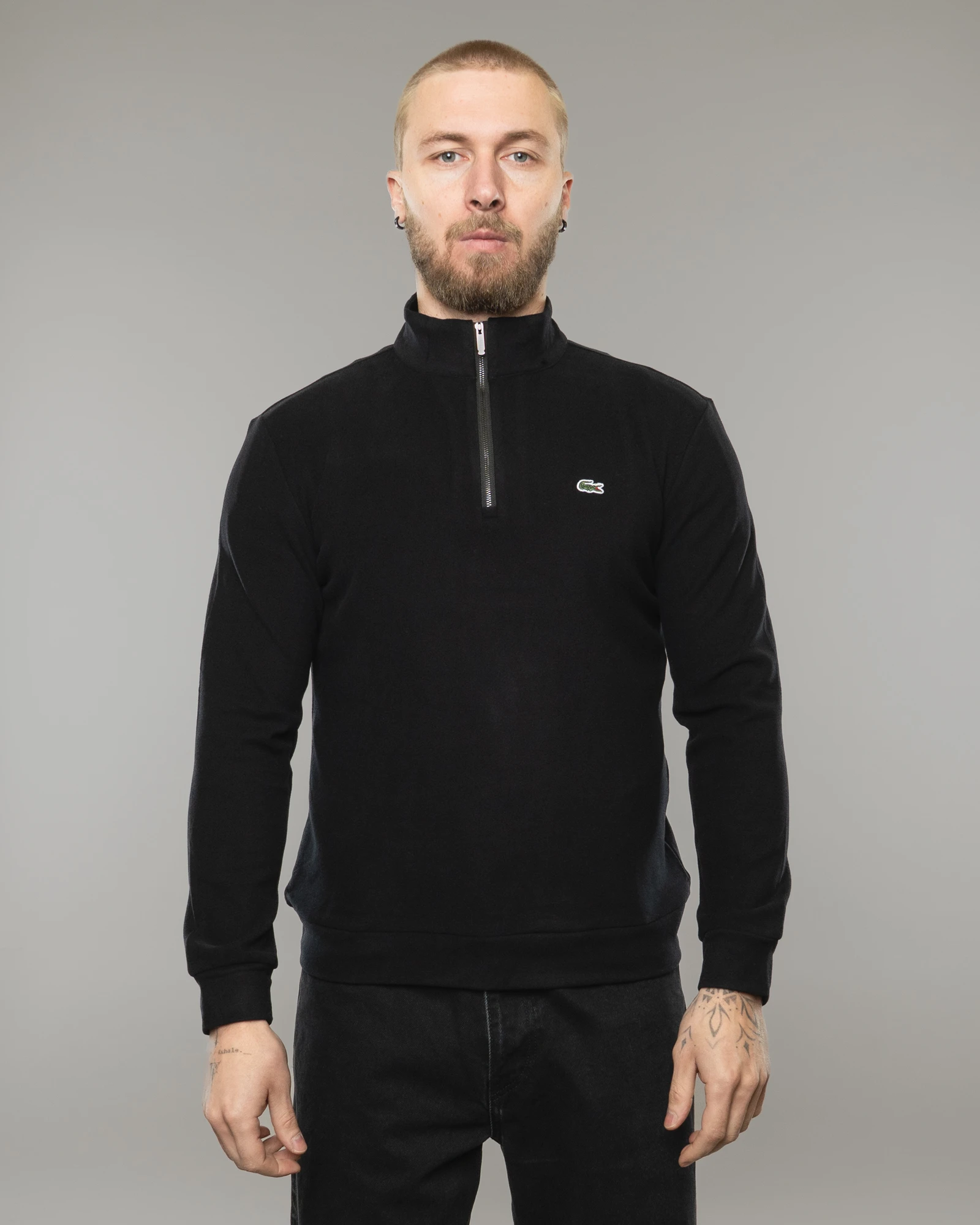 Батник з горлом LC 25SS678 
