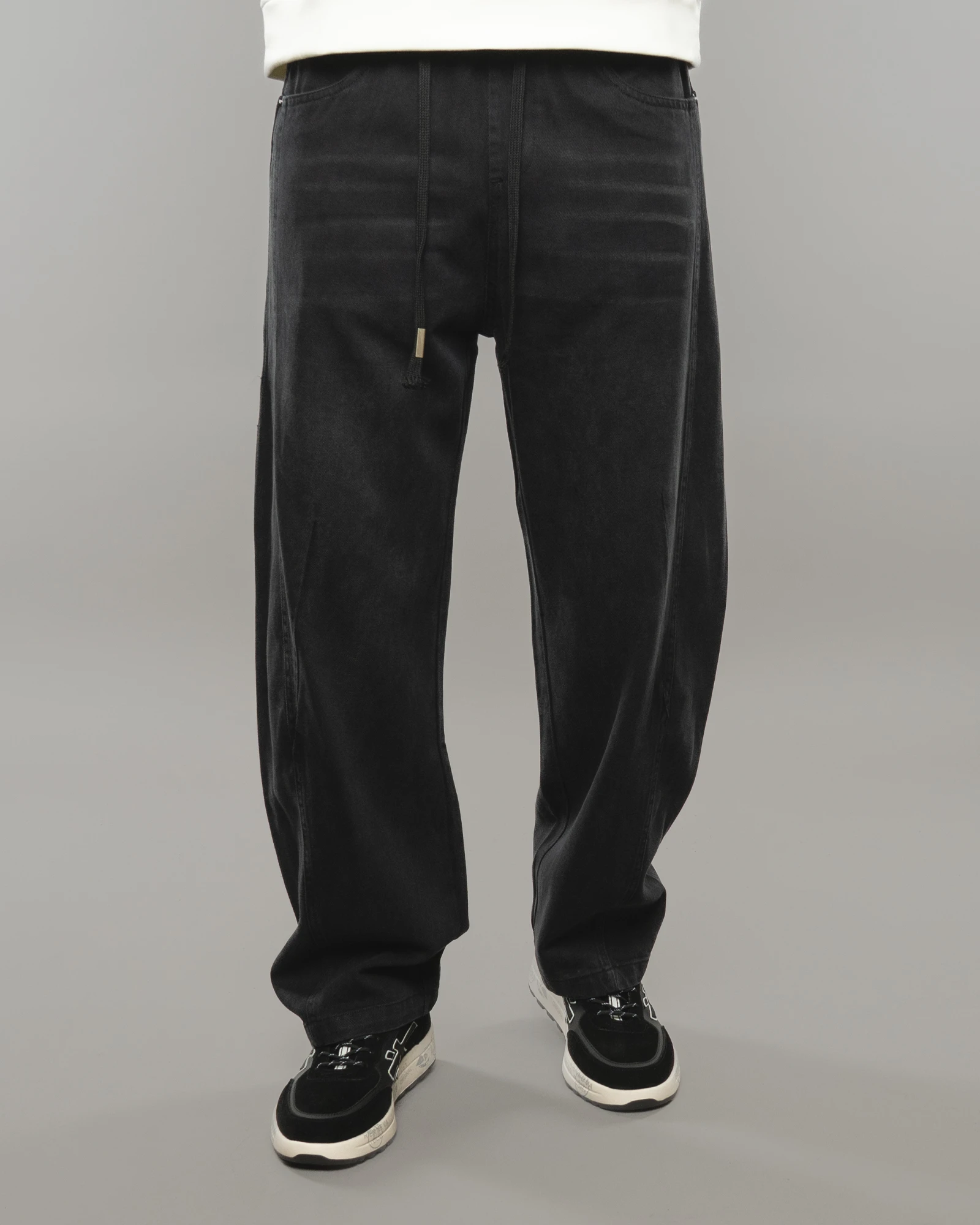 Джинси FASHION 268206 