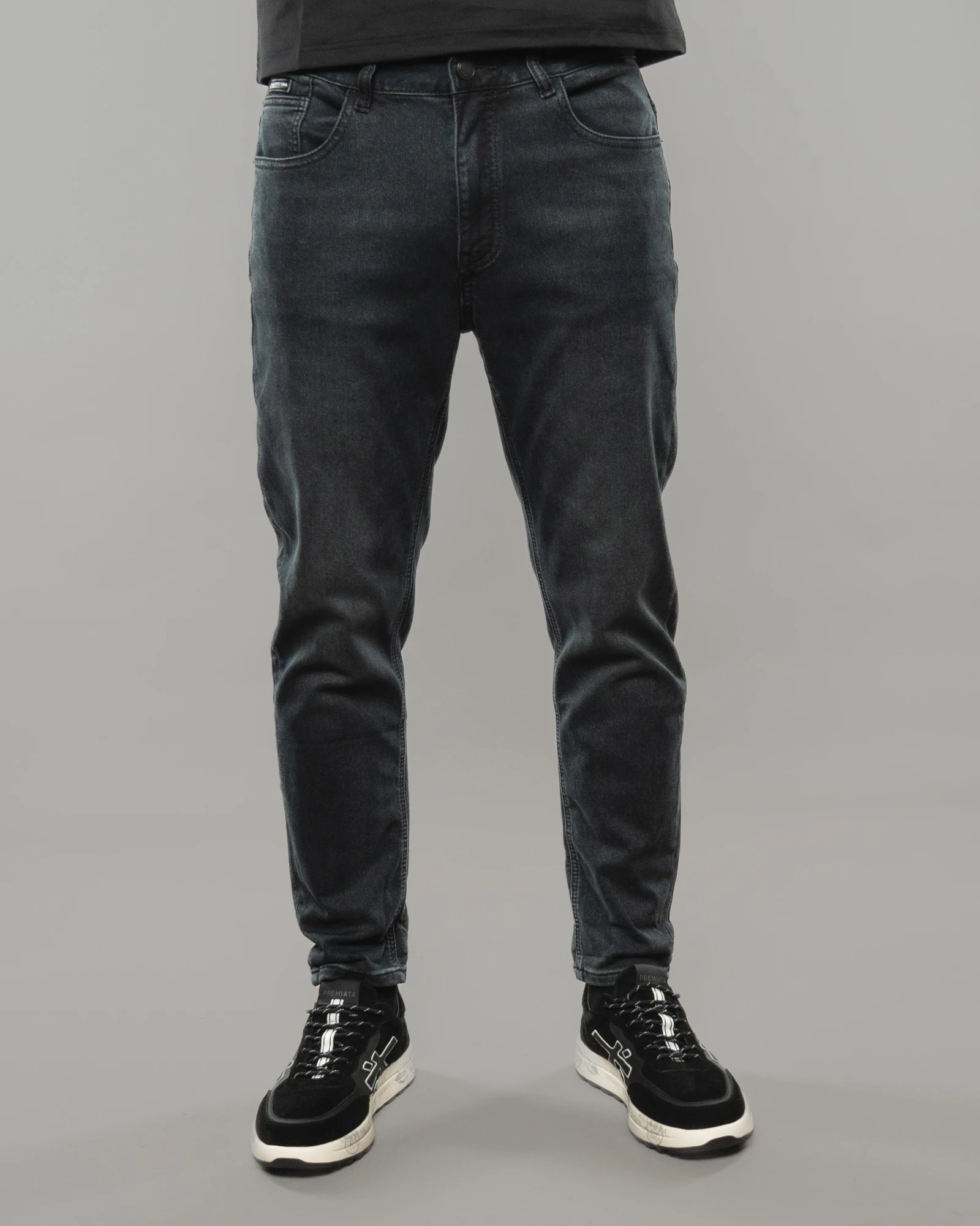 Джинси FASHION 9353 
