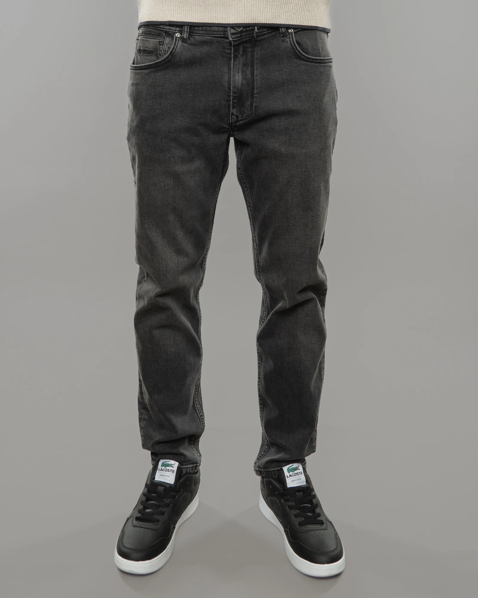 Джинси CLIMBER 805-2907.M198 