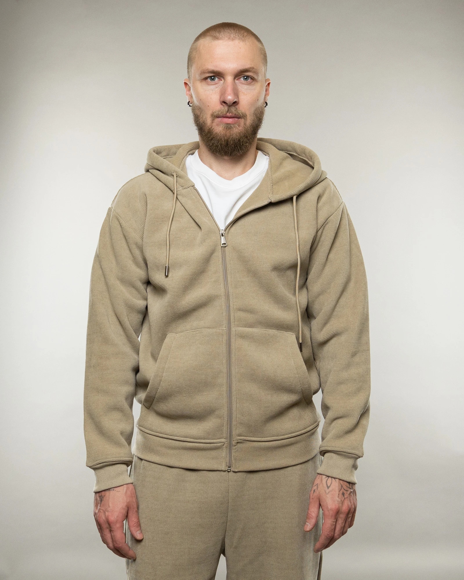 Кофта фліс AK A2502 