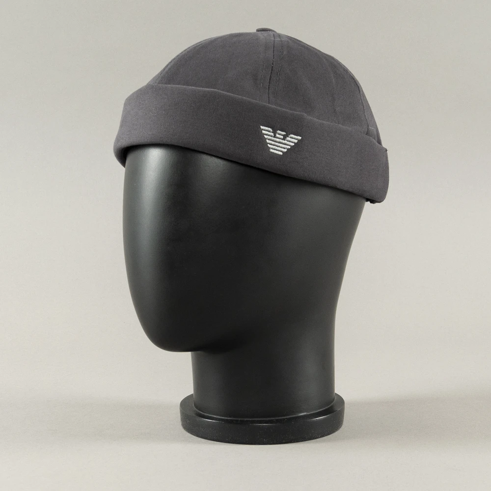 Кепка докерка AR 004 