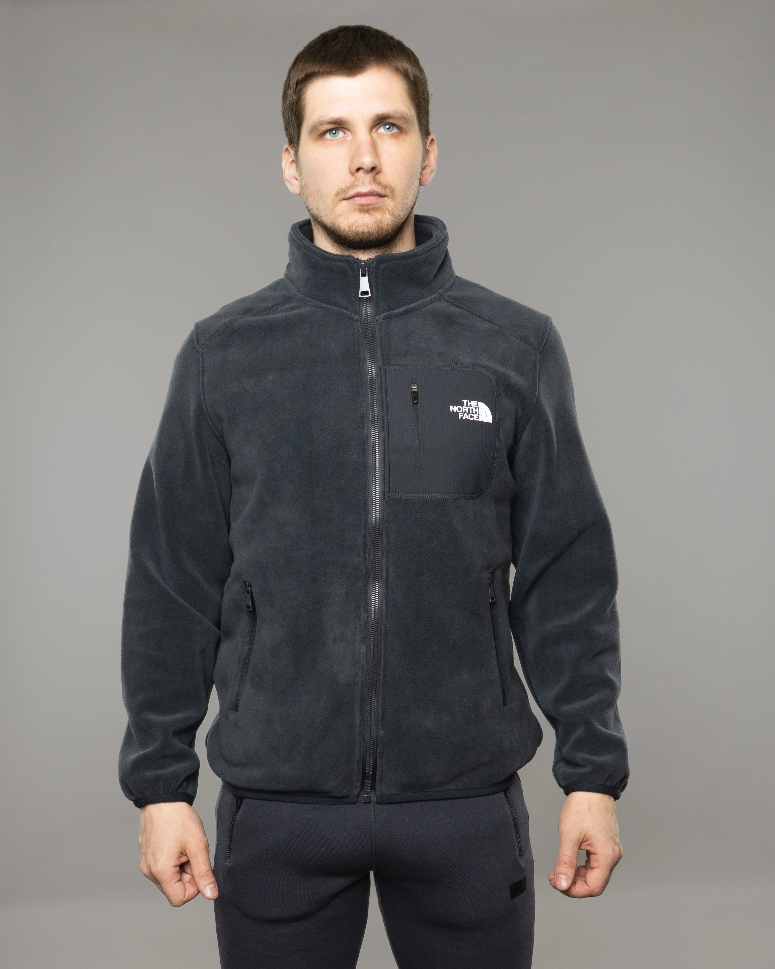 Кофта фліс TNF 25618 