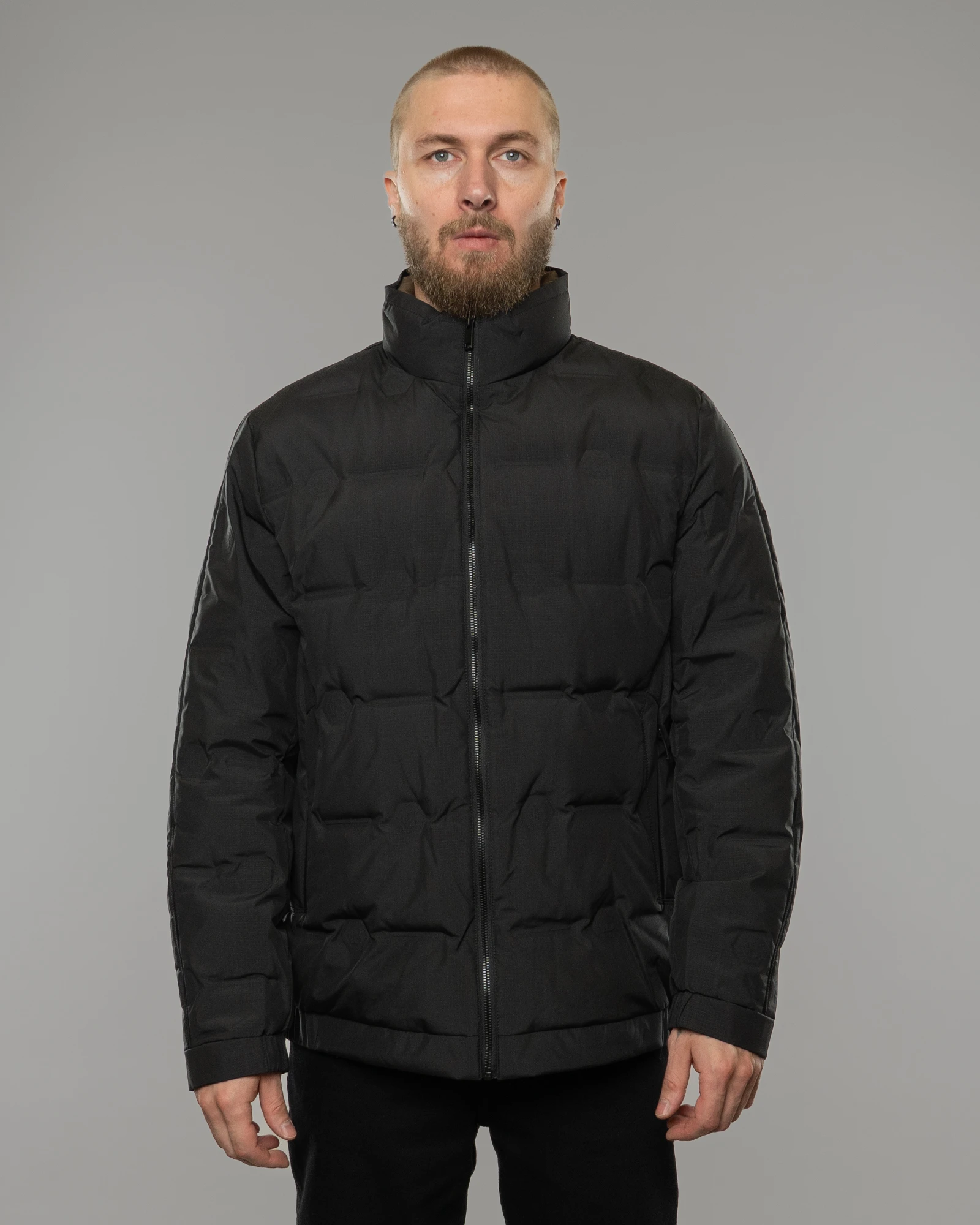Куртка демісезонна CLIMBER 810-0507B 