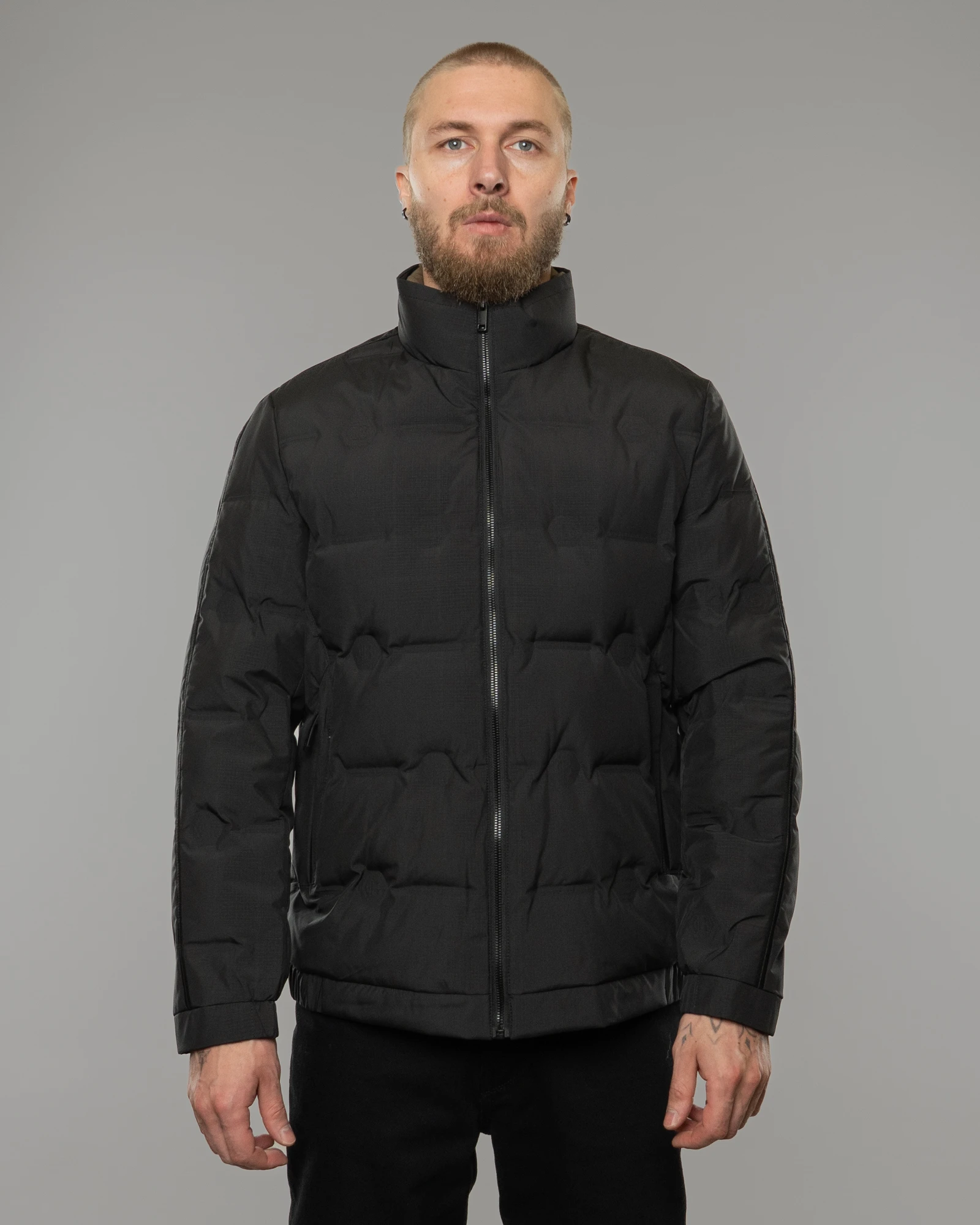 Куртка демісезонна CLIMBER 810-0507 