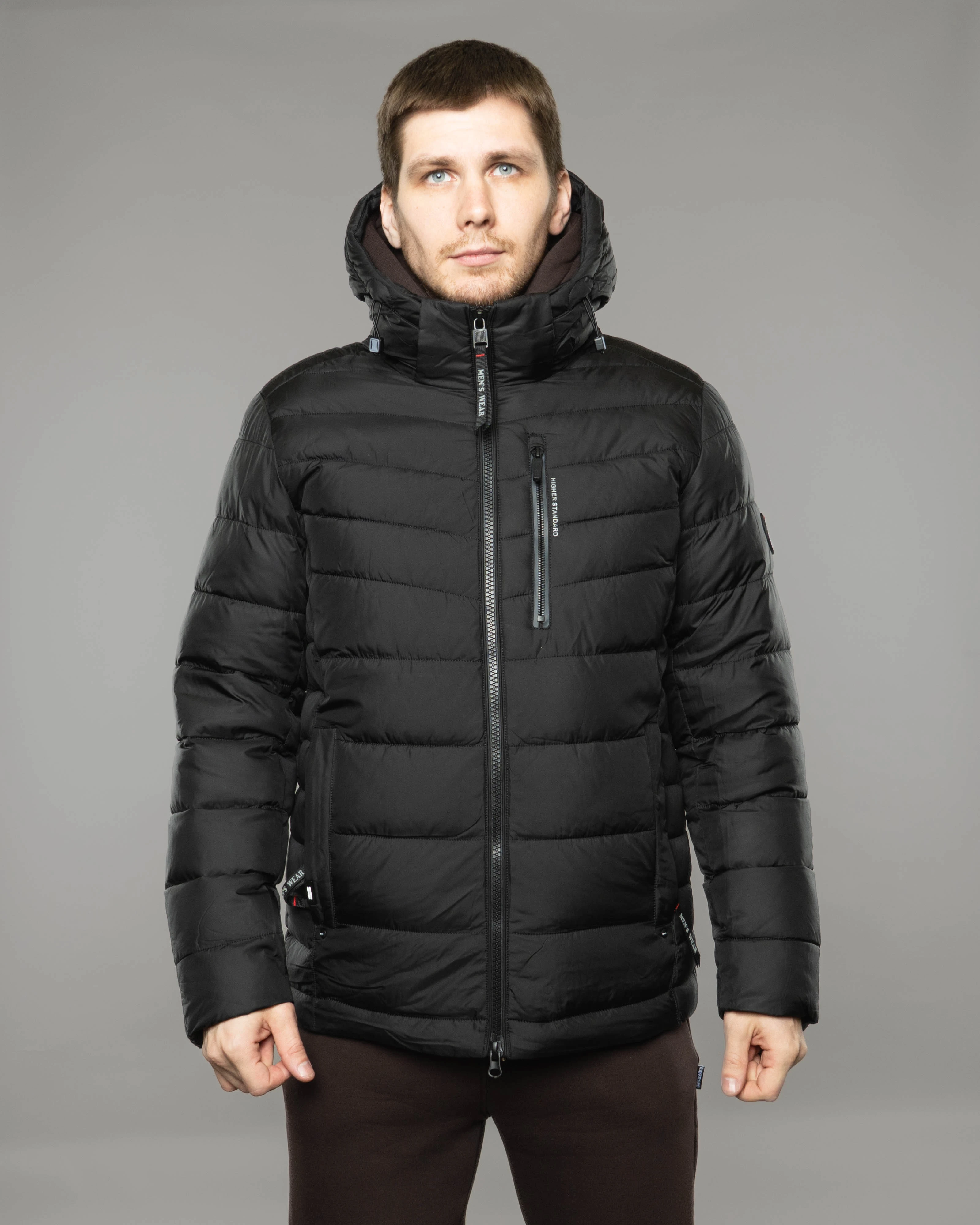 Куртка демісезонна DAUNTLESS D60156-2
