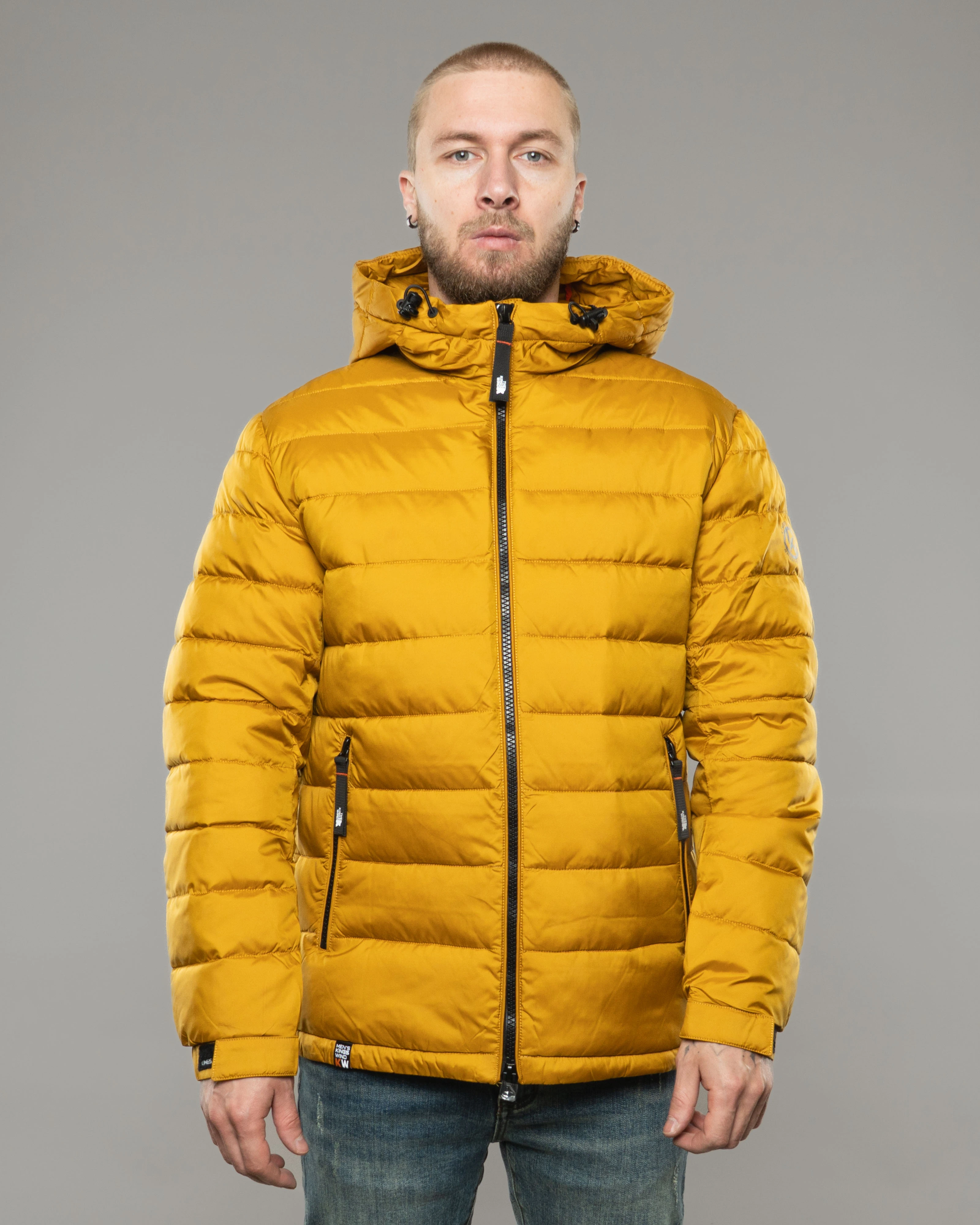 Куртка демісезонна KINGSWIND 4720 